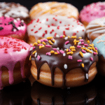 Donuts