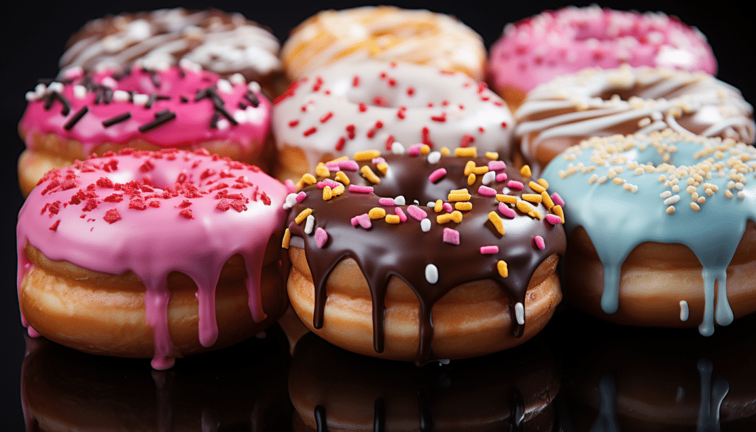 Donuts