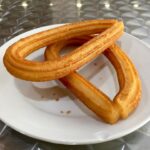 Churros maison