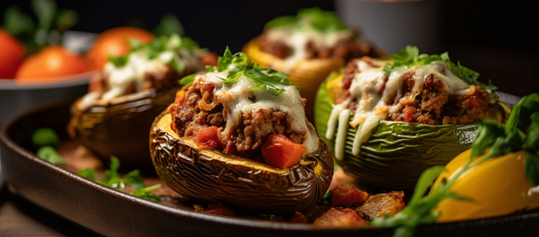 shakly_a_realistic_photography_of_baked_stuffed_vegetables_sup_4ecce6a8-7f79-4a73-9d11-a58540546924