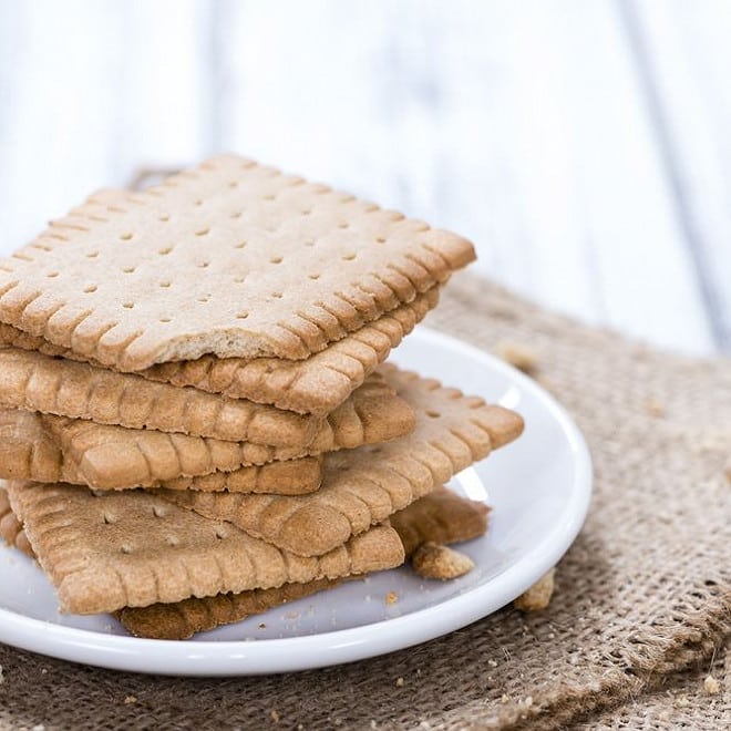 Biscuit au beurre