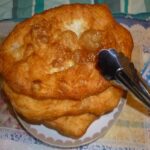 Bambalouni beignets tunisien