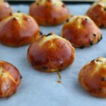 Recette de Brioches fait maison