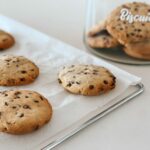 Cookies gourmand et facile