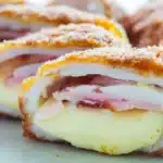 Cordon bleu