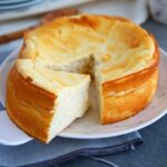 Gâteau au fromage blanc