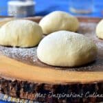 Notre recette de la pâte Magique