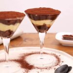 Tiramisu au chocolat