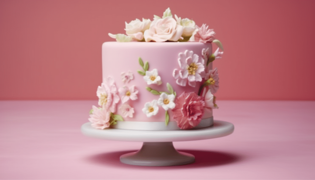 Recette de Pâte à sucre facile Recette & Délices