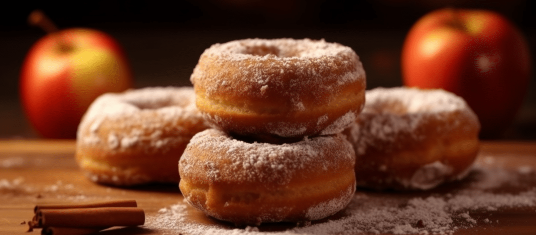 shakly_a_realistic_photography_of_apple_filled_donuts_super_det_375ec9d5-9e8f-4170-b752-3e94ddc6b8c4