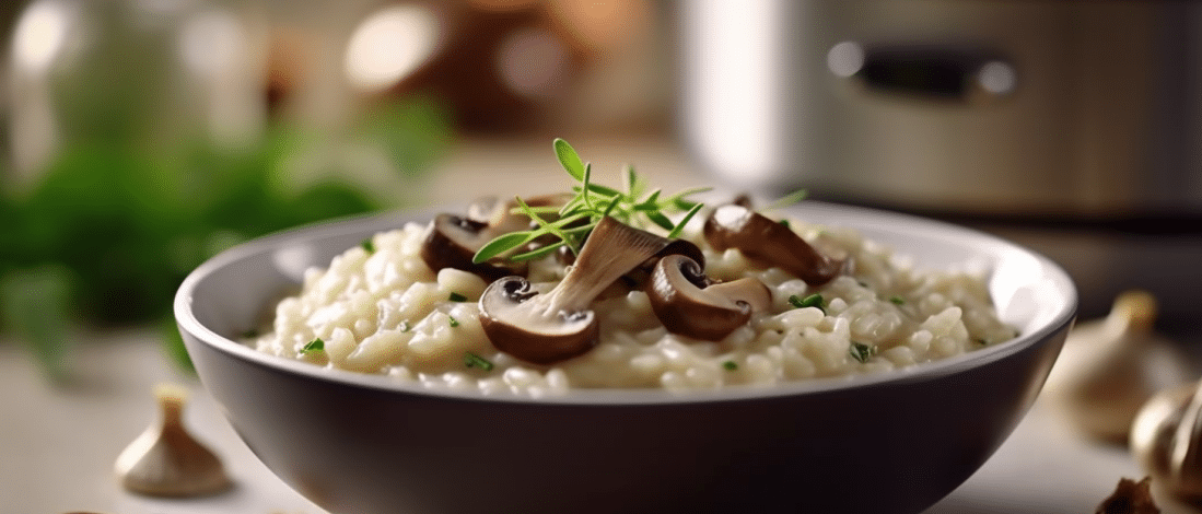 shakly_a_realistic_photography_of_a_mushroom_risotto_on_a_kitc_4d19a1a9-9f96-4513-8b99-f4cf8e74ceae