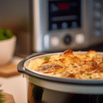 Gratin dauphinois au thermomix