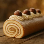 Buche de noel