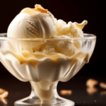 Recette glace vanille bourbon fait maison