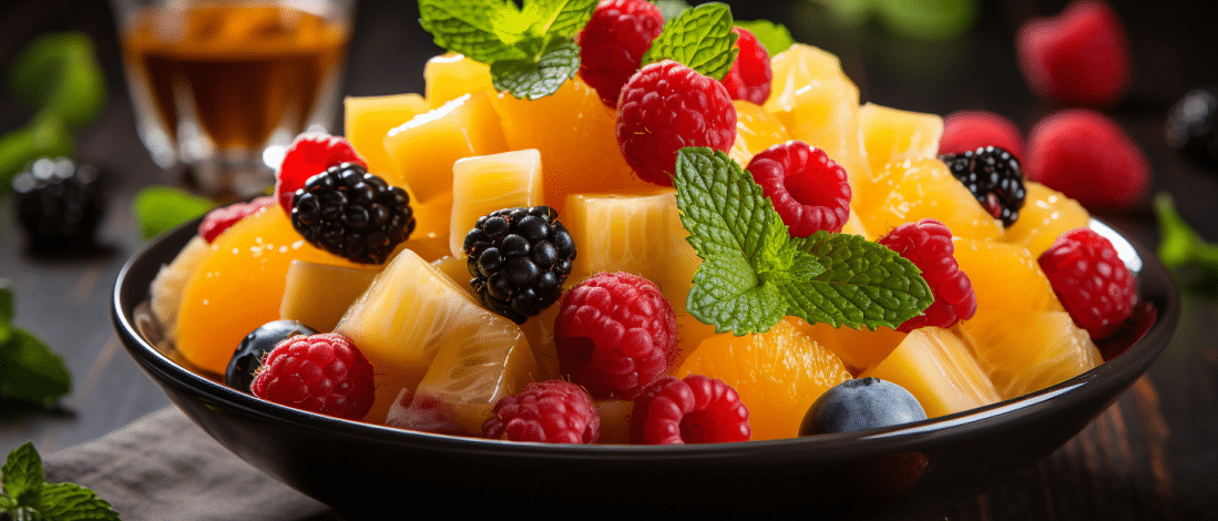 shakly_a_realistic_photography_of_a_fresh_fruit_salad_with_ora_5d739306-6a71-4d61-aa7f-e023310e147b-2