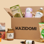 Avis Kazidomi : Une alternative saine pour les courses en ligne