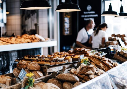 Le Bleu Patisserie Boulangerie Toulouse : L’Artisanat au Cœur de la Ville Rose