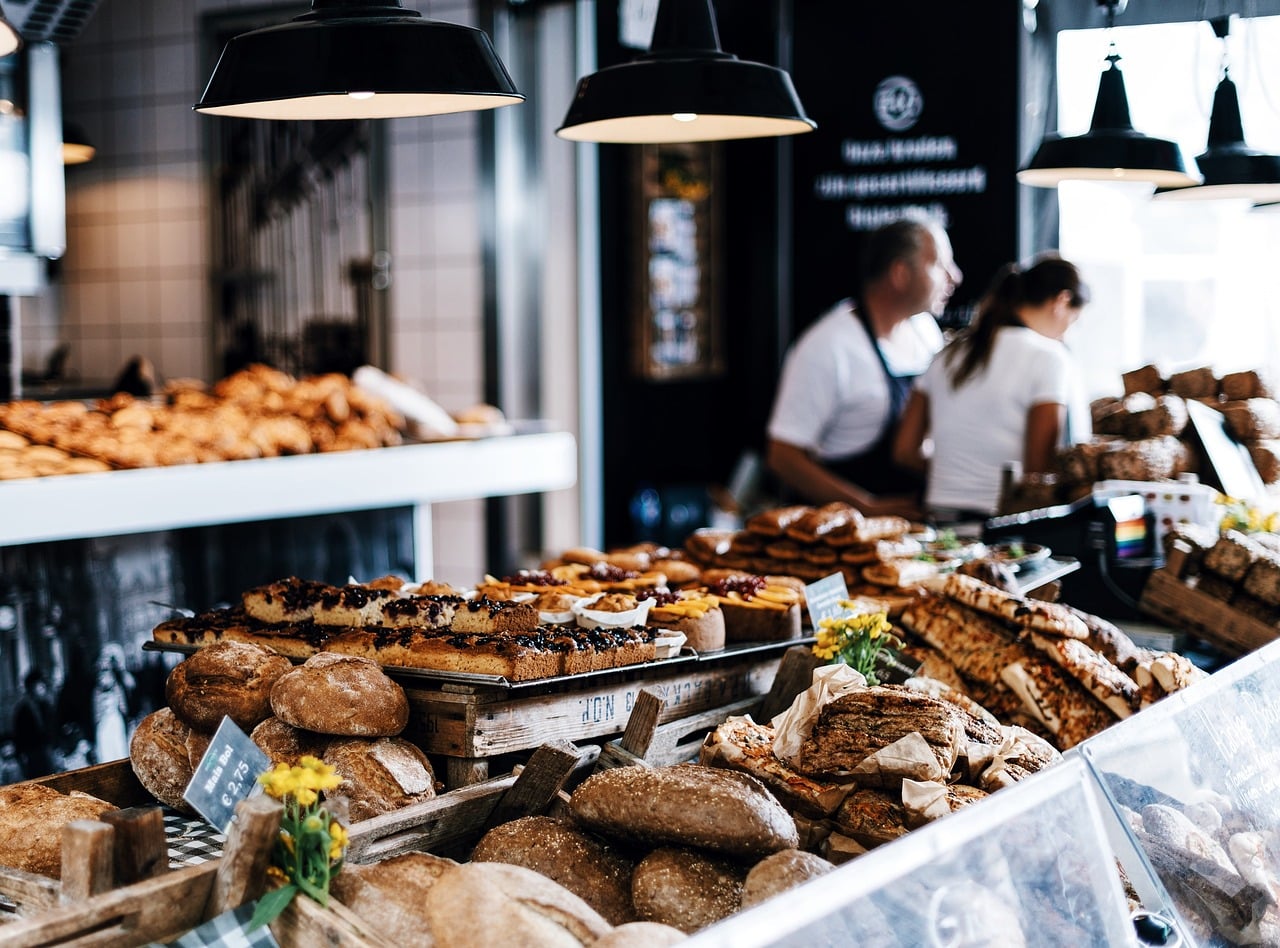 Le Bleu Patisserie Boulangerie Toulouse : L’Artisanat au Cœur de la Ville Rose