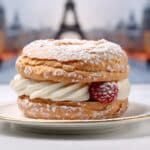 Paris-brest