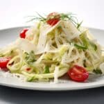 Salade de chou blanc