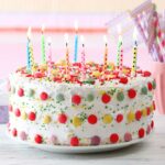 3 astuces pour décorer un gâteau d’anniversaire