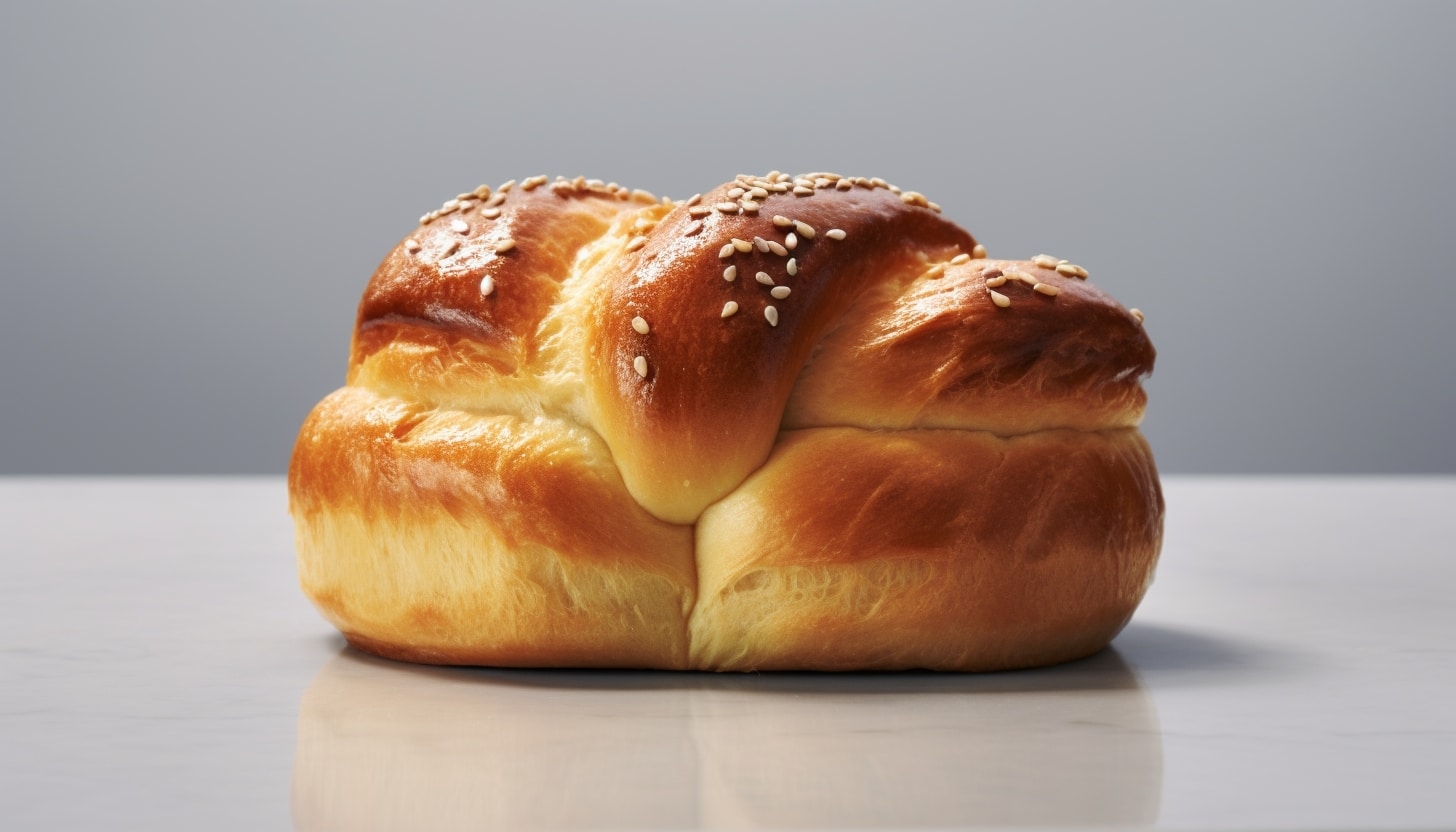 Brioche salé