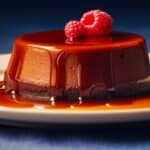 Gâteau Chocoflan