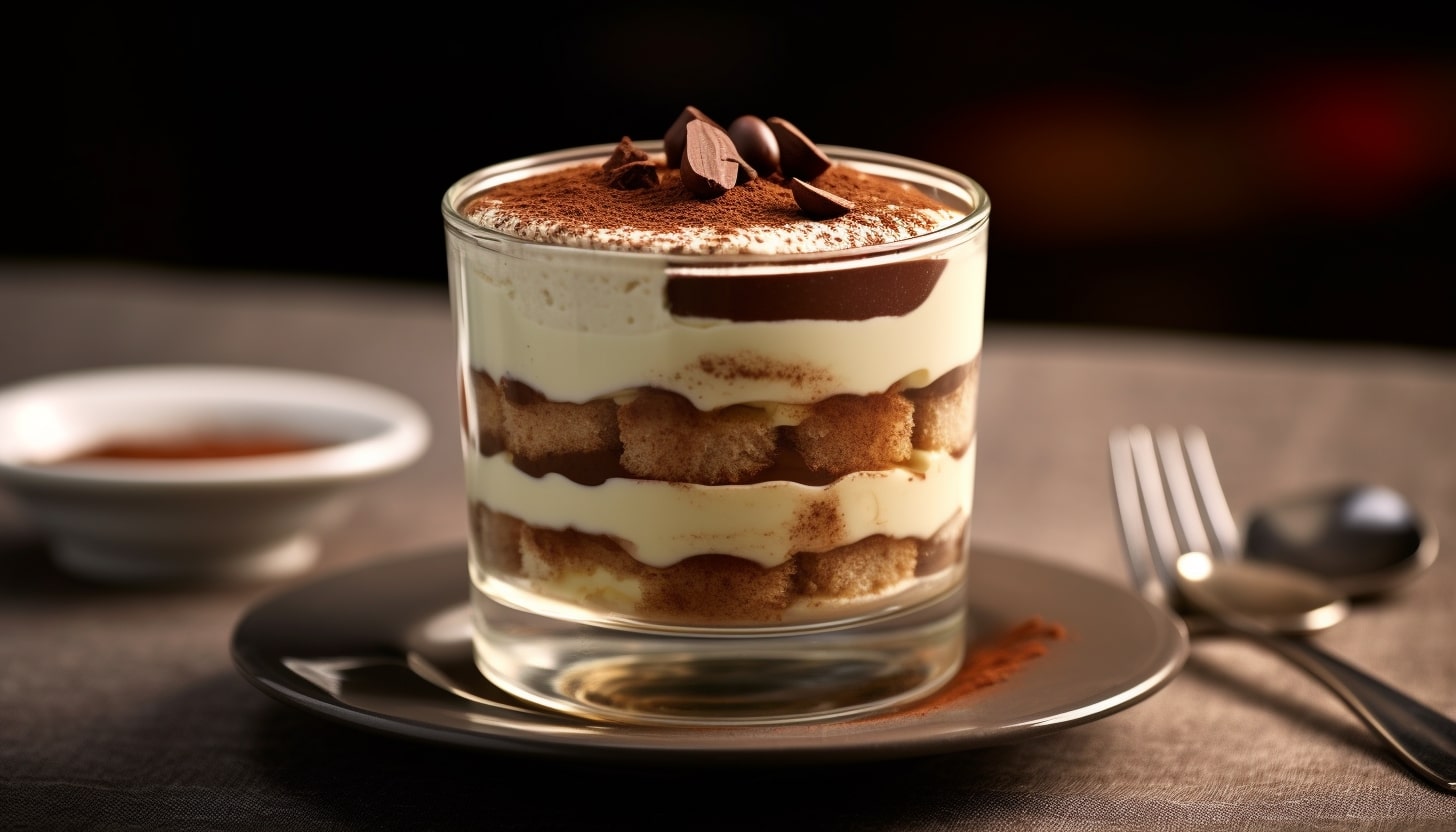 Recette de Tiramisu maison