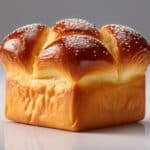 Brioche suisse