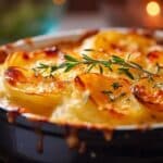 Gratin dauphinois