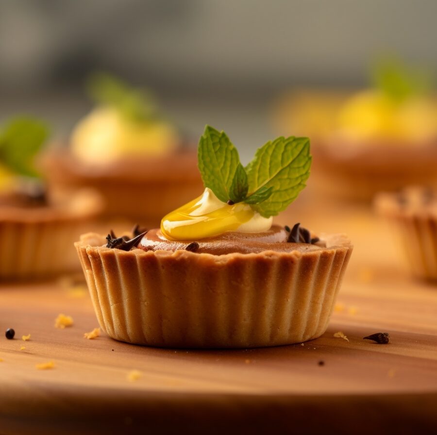 50 Easy Dessert Recipes To Satisfy Every Craving Food Network