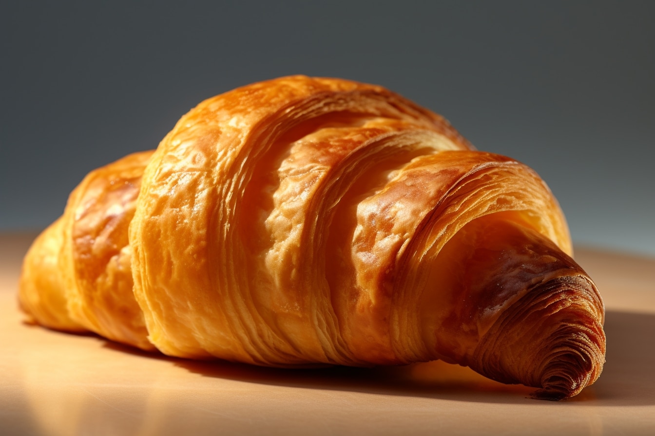 Croissant facile