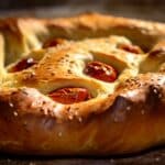 Pain Fougasse