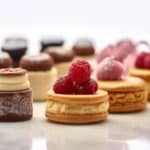 Petit four