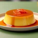 Flan Vanille Caramel