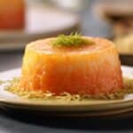 konafa au fromages