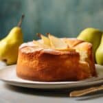 Recette du poirier d’Ana