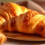 Croissants