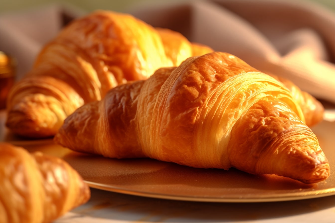 Croissants