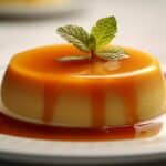 Crème caramel