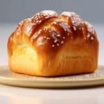 Brioche farcie