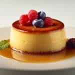 Flan pâtissier