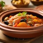 Tajine tunisien