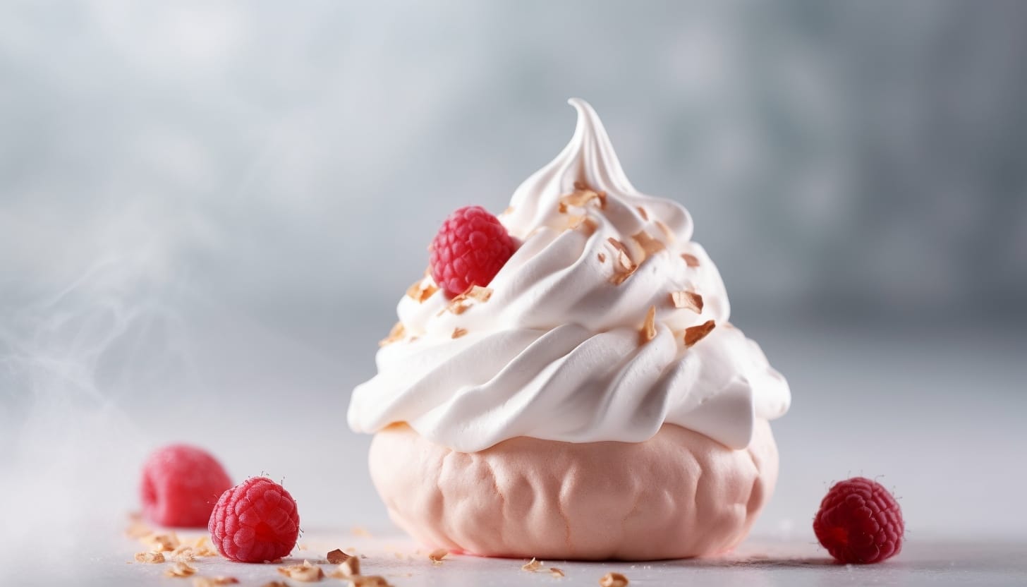 Meringue