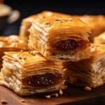 Baklawa