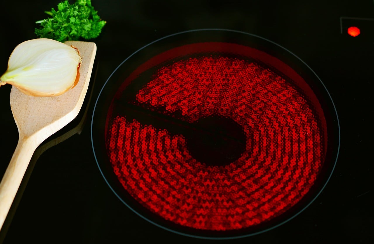 Comment cuisiner avec seulement deux plaques de cuisson ?