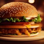 Recette de BigMac fait maison