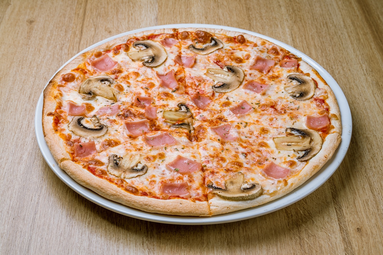 Comment profiter d’une pizza gourmande à petit prix ?