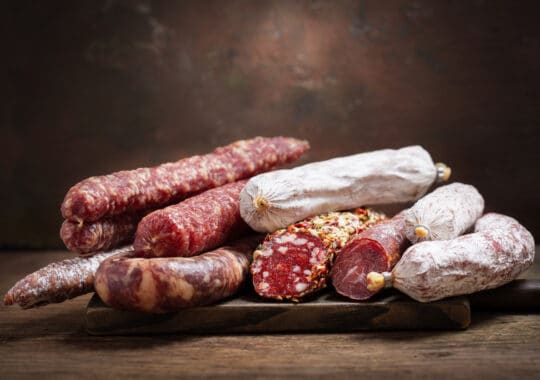 Pourquoi la charcuterie artisanale séduit de plus en plus ?