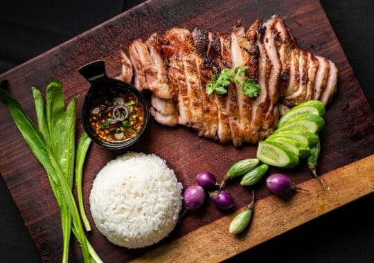 Cuisiner de la viande : les ustensiles indispensables